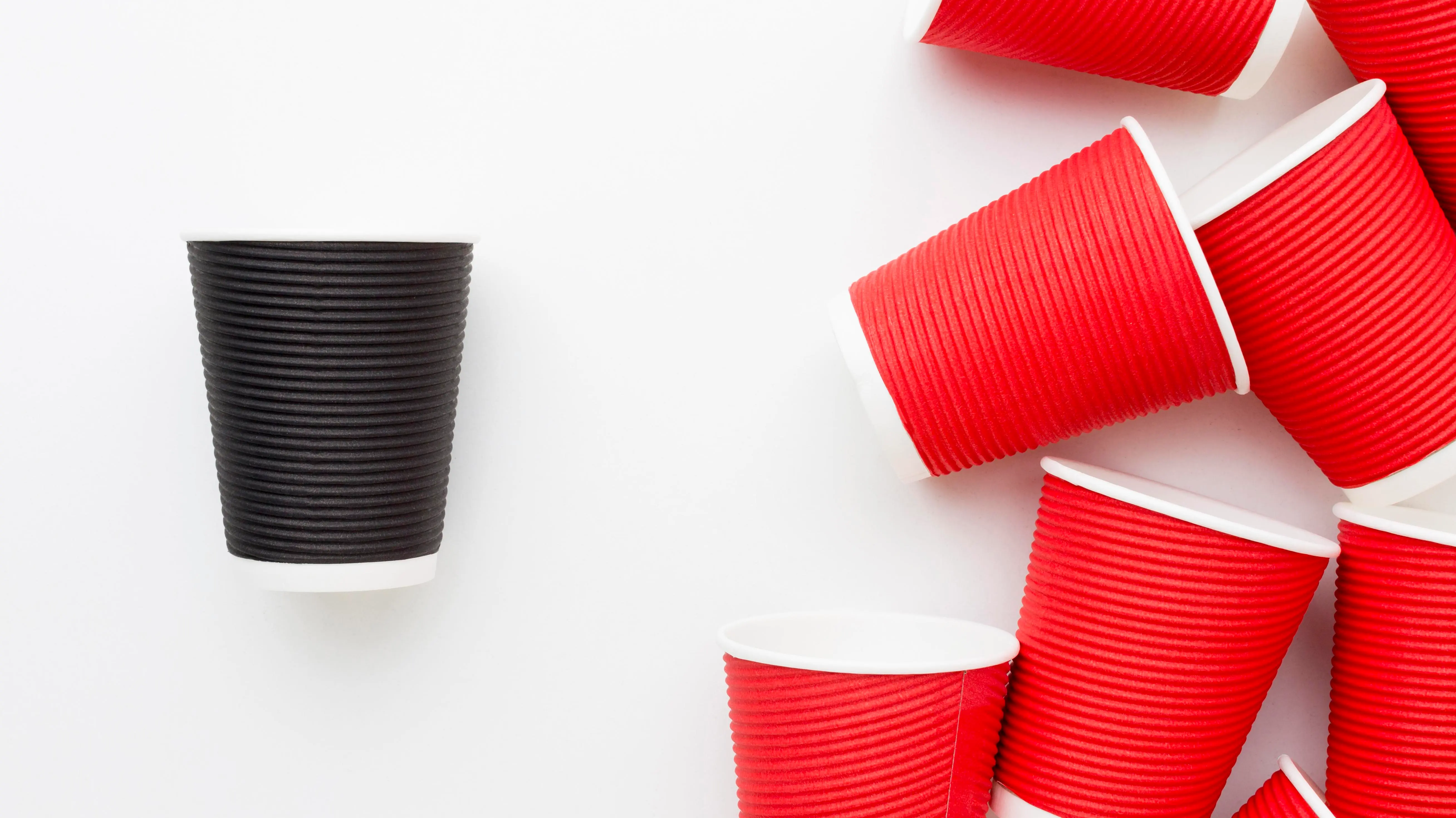 Paper Glasses